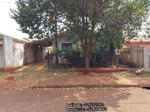Casa em Astorga, Tupinamba, Rua Projetada B, N. 49, Lt 12 Qd 71b, PR. Área: 47.79m2 Casa em Astorga, Tupinamba, Rua Projetada B, N. 49, Lt 12 Qd 71b, PR. Área: 47.79m2