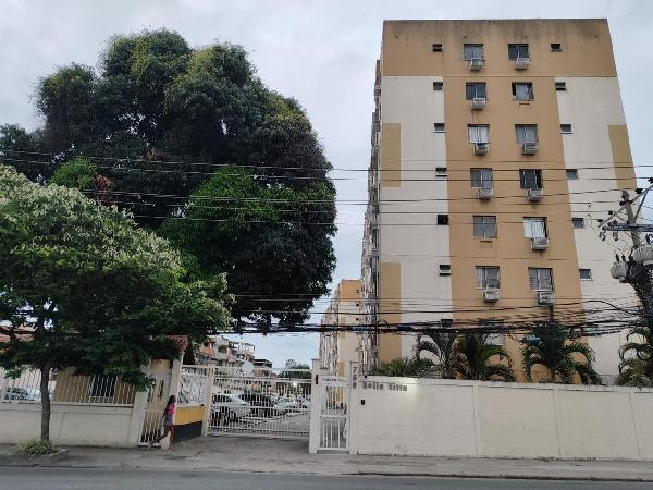 Apartamento em Rio de Janeiro, Cidade De Deus, Est Marechal Miguel Salazar Mendes De Moraes, N. 750, Apto 608, Bl 02, RJ. Área: 52m2