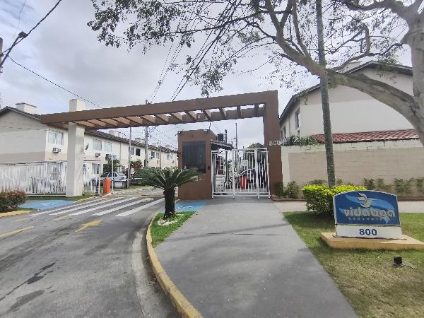 Apartamento em Rio de Janeiro, Guaratiba, Estrada Cabucu De Baixo, N. 800, Apto 112, Bl 24, RJ. Área: 48m2