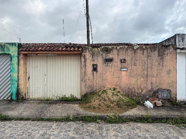 Casa em Maceió, Cidade Universitaria, Rua Projetada 946, N. 247, Lt 03 Qd Eiii, AL. Área: 50.05m2 Casa em Maceió, Cidade Universitaria, Rua Projetada 946, N. 247, Lt 03 Qd Eiii, AL. Área: 50.05m2