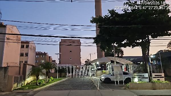 Apartamento em Sorocaba, Vila Odim Antao, Rua Luzerne Proenca Arruda, N. 486, Apto 31, Bl F, SP. Área: 56.35m2