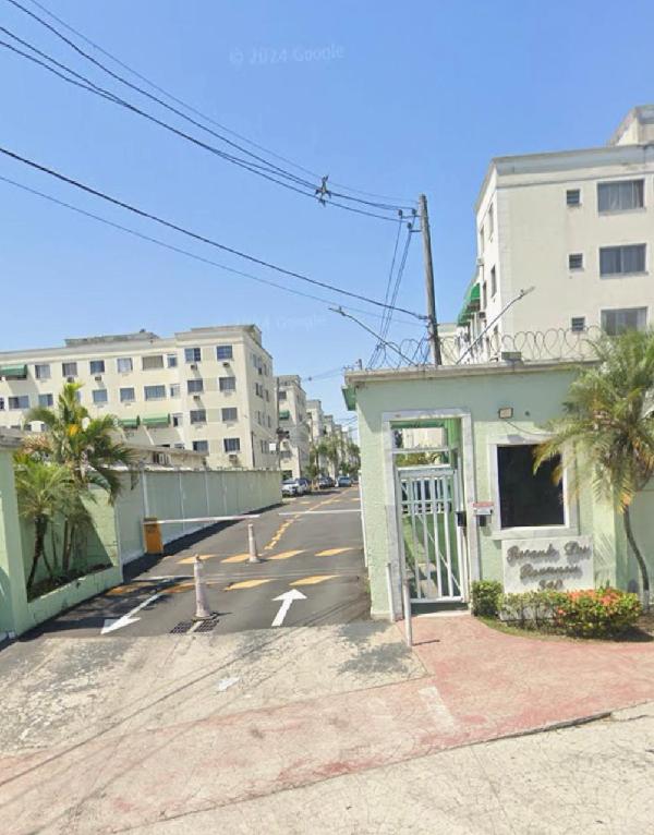 Apartamento em Rio de Janeiro, Honorio Gurgel, Estrada Joao Paulo, N. 320, Apto 307, Bl 01, RJ. Área: 46.75m2 Apartamento em Rio de Janeiro, Honorio Gurgel, Estrada Joao Paulo, N. 320, Apto 307, Bl 01, RJ. Área: 46.75m2