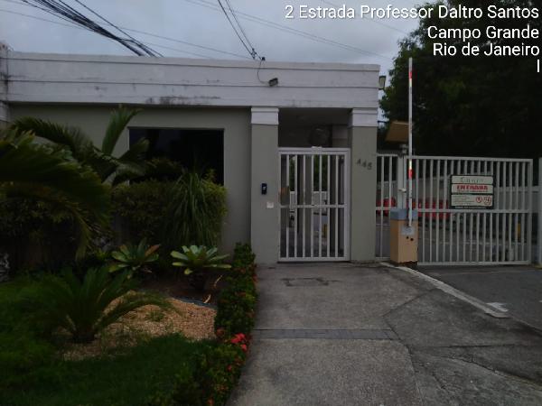 Apartamento em Rio de Janeiro, Campo Grande, Estrada Professor Daltro Santos, N. 445, Apto 202, Bl 09, RJ. Área: 43.78m2 Apartamento em Rio de Janeiro, Campo Grande, Estrada Professor Daltro Santos, N. 445, Apto 202, Bl 09, RJ. Área: 43.78m2