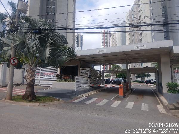 Apartamento em Sorocaba, Parque Campolim, Rua Augusto Lippel, N. 1812, Apto 43,, SP. Área: 57.17m2
