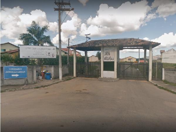 Casa em Itaboraí, Cabucu Zr2, Estrada ItaboraÍ - CabuÇU, N. Sn, FraÇÃO 129, Rua BromÉLia, RJ. Área: 51.49m2