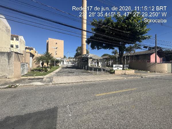 Apartamento em Sorocaba, Vila Odim Antao, Rua Luzerne Proenca Arruda, N. 486, Apto 41, Bl U 3 Andar, SP. Área: 50.2m2 Apartamento em Sorocaba, Vila Odim Antao, Rua Luzerne Proenca Arruda, N. 486, Apto 41, Bl U 3 Andar, SP. Área: 50.2m2