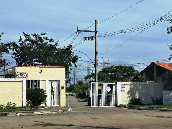 Casa em Nova Iguaçu, Palhada, Estrada Granja, N. Sn, Casa 08, RJ. Área: 44.7m2 Casa em Nova Iguaçu, Palhada, Estrada Granja, N. Sn, Casa 08, RJ. Área: 44.7m2
