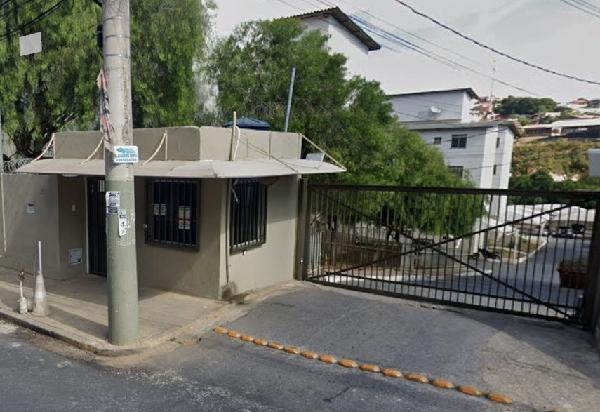 Apartamento em Vespasiano, Bernardo De Souza, Rua Principal, N. 231, Apto 103, Bl 03, MG. Área: 43.39m2