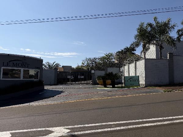 Apartamento em Londrina, Paraiso, Rua Aguia Imperial, N. 300, Apto 405, Bl 03 Vg 93, PR. Área: 46.77m2