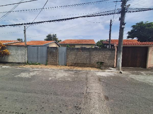 Casa em Itaboraí, Marambaia (manilha), Rua Jasmim, N. Sn, Fracao 331, RJ. Área: 51.49m2