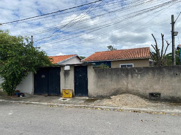 Casa em Itaboraí, Cabucu, Estrada  Itaborai-Cabucu, N. Sn, FraÇÃO 337, Zr2, RJ. Área: 51.49m2
