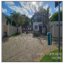 Apartamento em Sorocaba, Ipanema Das Pedras, Rua Frederico Harder, N. 150, Apto 103, Bl 02, Vg 87, SP. Área: 55.09m2