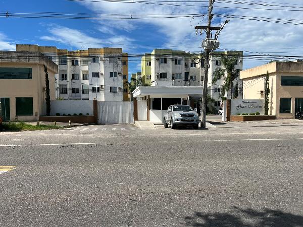 Apartamento em Campos dos Goytacazes, Santa Cruz, Av Presidente Vargas, N. 532, Apto 103, Bl 19, RJ. Área: 56.82m2