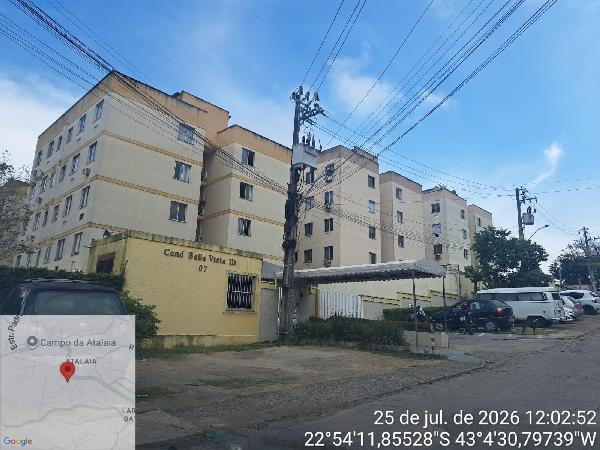 Apartamento em Niterói, Largo Da Batalha, Rua Alameda Do Monte, N. 7, Apto 304, Bl 02, RJ. Área: 47m2 Apartamento em Niterói, Largo Da Batalha, Rua Alameda Do Monte, N. 7, Apto 304, Bl 02, RJ. Área: 47m2