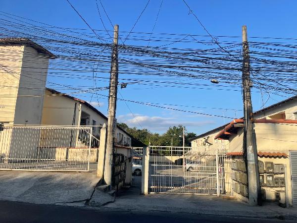 Apartamento em São Gonçalo, Vista Alegre, Estrada De Sao Pedro, N. 1050, Apto 201, Cs 11, RJ. Área: 55.38m2 Apartamento em São Gonçalo, Vista Alegre, Estrada De Sao Pedro, N. 1050, Apto 201, Cs 11, RJ. Área: 55.38m2