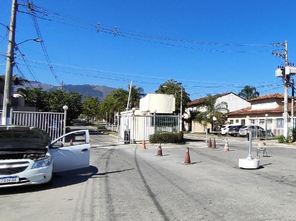 Casa em Nova Iguaçu, Campo Alegre, Rua Dr Sergio Arouca, N. Sn, Lt 08, Cs 34, RJ. Área: 54.96m2