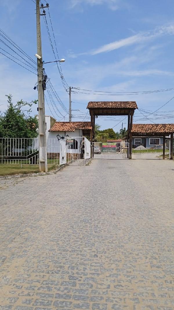 Casa em Itaboraí, Marambaia (manilha), Estrada Itaborai Cabucu, N. Zr2, Fracao 43, RJ. Área: 51.49m2