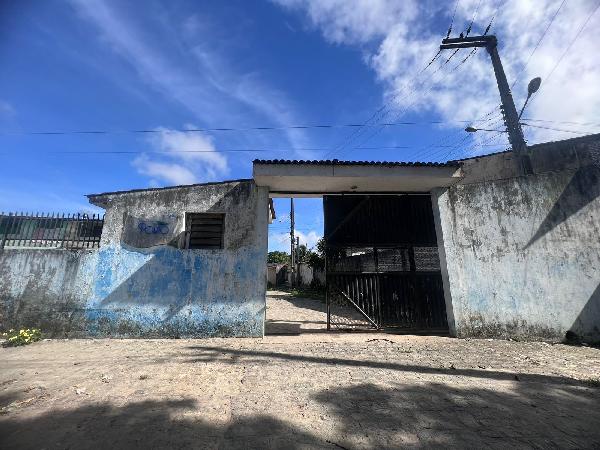 Casa em Rio Largo, Forene, Avenida Jose Manhas, N. 35, Cs 8-A, Lt 08, Qd A, AL. Área: 50.13m2