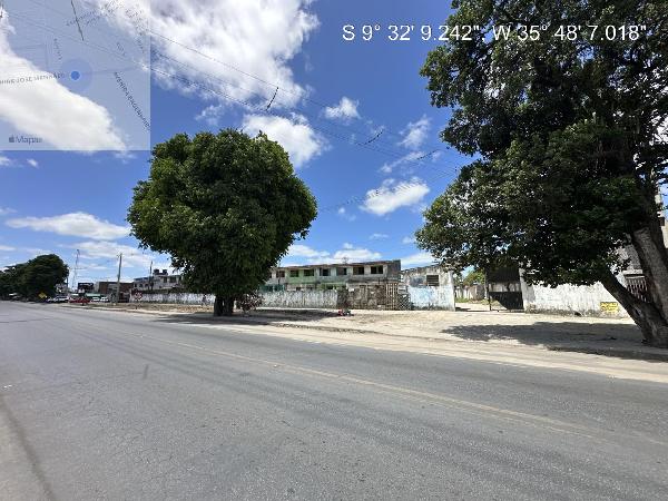 Casa em Rio Largo, Forene, Avenida Jose Manhas, N. 35, Cs 14, Lt 14, Qd A, AL. Área: 67.68m2