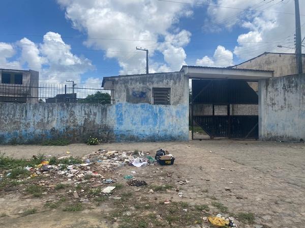 Casa em Rio Largo, Forene, Avenida Jose Manhas, N. 35, Cs 13-1, Lt 13, Qd A, AL. Área: 50.13m2