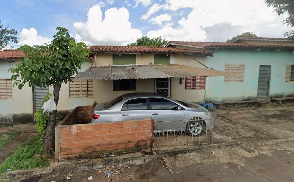 Casa em Americano do Brasil, Lot. Jardim Tropical, Rua Manoel C.Bueno, N. 0, Casa, Lt 29, Qd 28, GO. Área: 44.76m2