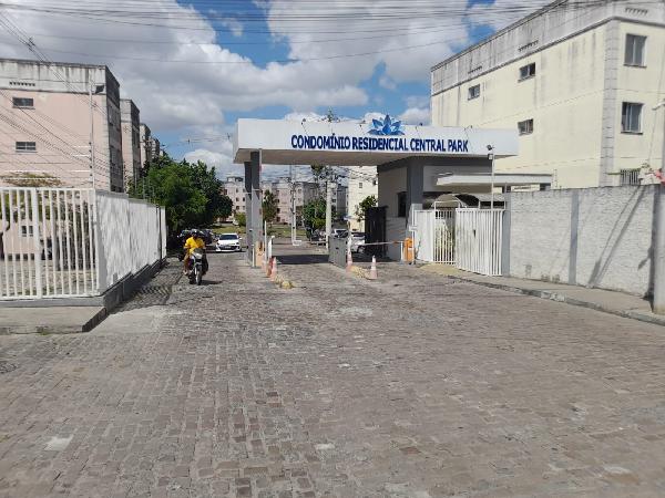 Apartamento em Feira de Santana, Rua Nova, Rua Itororo, N. Sn, Apto 304, Bl 3 Qd I, BA. Área: 42.91m2 Apartamento em Feira de Santana, Rua Nova, Rua Itororo, N. Sn, Apto 304, Bl 3 Qd I, BA. Área: 42.91m2