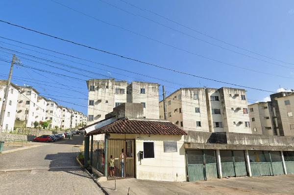 Apartamento em Jaboatão dos Guararapes, Zumbi Do Pacheco, Rua Vicente Adolfo Da Silva, N. Sn, Apto 004, Bl 25, PE. Área: 44m2