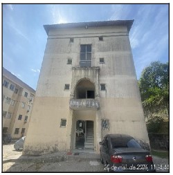 Apartamento em Vila Velha, Ulisses Guimaraes, Avenida Seringal, N. 515, Apto 303, Bl D, ES. Área: 43.74m2