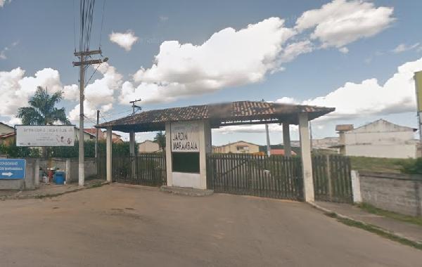 Casa em Itaboraí, Cabucu, Estrada Itaborai, N. 334, Zona Residencial 2, RJ. Área: 51.49m2