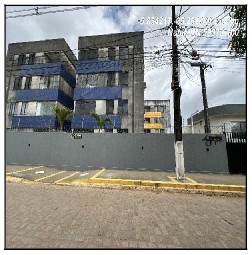 Apartamento em Natal, Planalto, Rua Paracati, N. 2070, Apto 402, Bl 03, Lt 6356 E 6357, Qd 340, RN. Área: 61.92m2