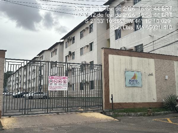 Apartamento em São Luís, Coheb Do Sacavem, Avenida Dos Franceses, N. 01, Apto 103, Bl 05, MA. Área: 48.82m2