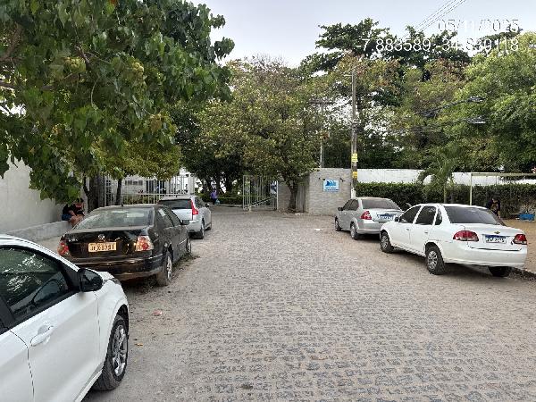 Apartamento em Paulista, Nossa Senhora Da Conceicao, Rua 4, N. 154, Apto 201, Bl 04, PE. Área: 48m2