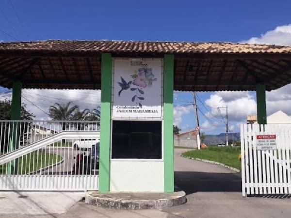 Casa em Itaboraí, Marambaia (manilha), Rodovia Rj-104, N. Sn, Cs 63, RJ. Área: 51.49m2
