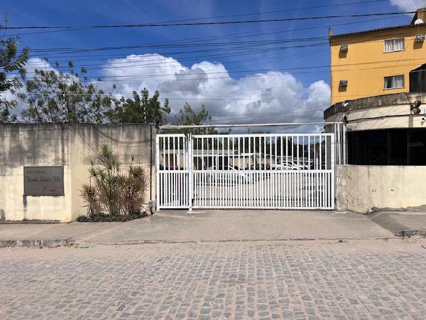 Apartamento em Caruaru, Josú Carlos De Oliveira, Avenida Projetada 02, N. 78, Apto 6, Bl 05 - Tipo 1 - Terreo, PE. Área: 43.18m2