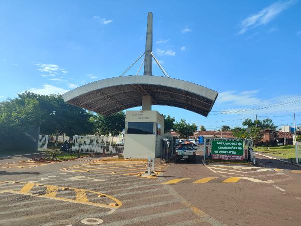 Casa em Cascavel, Parque Verde, Rua Tranquilo Noro, N. 720, Cs 224 Qd H, PR. Área: 40.91m2