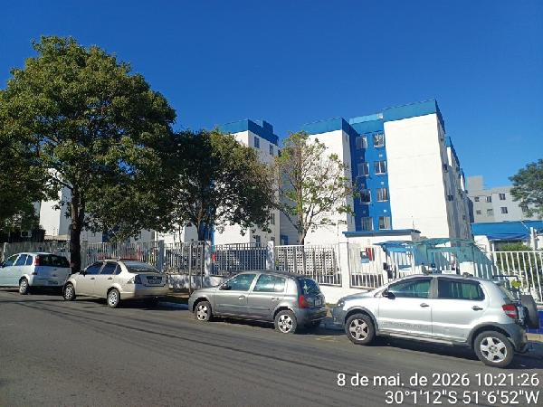 Apartamento em Porto Alegre, Jardim Leopoldina, Avenida Juscelino Kubitschek De Oliveira, N. 505, Apto 304, Bl F, RS. Área: 38.34m2