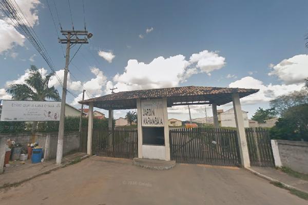 Casa em Itaboraí, Marambaia (manilha), Estrada Itaborai Cabuçu, N. Sn, 93, RJ. Área: 51.49m2