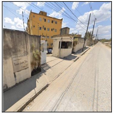 Apartamento em Caruaru, Josú Carlos De Oliveira, Lot Juiz D. Veras Qd 12, N. Sn, Apto 306, Bl.01, PE. Área: 43.18m2