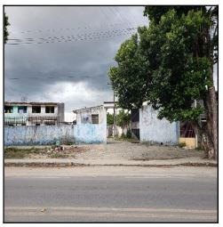 Casa em Rio Largo, Forene, Avenida Jose Manhas, N. 35, Cs 11-A, Lt 11, Qd A, AL. Área: 50.13m2