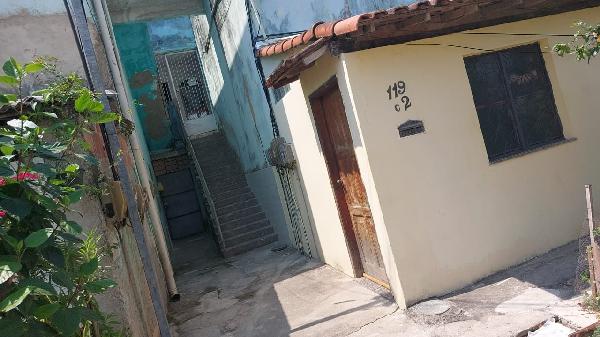Casa em São Gonçalo, Itauna, Rua Macolin, N. 119, Casa 01,, RJ. Área: 40.22m2 Casa em São Gonçalo, Itauna, Rua Macolin, N. 119, Casa 01,, RJ. Área: 40.22m2