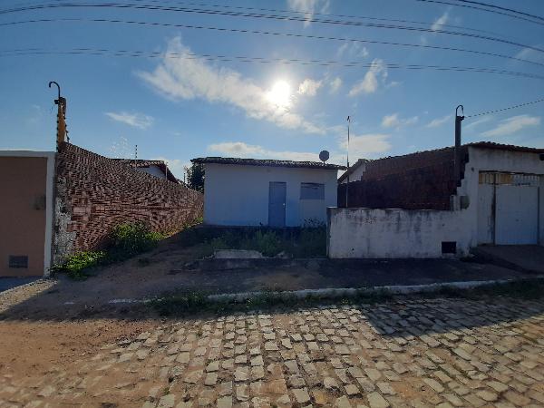 Casa em Ceará-Mirim, Indefinido, Rua Abilio Marinho, N. 234, Loteamento Residencial OtÁVio Praxedes, RN. Área: 46.99m2