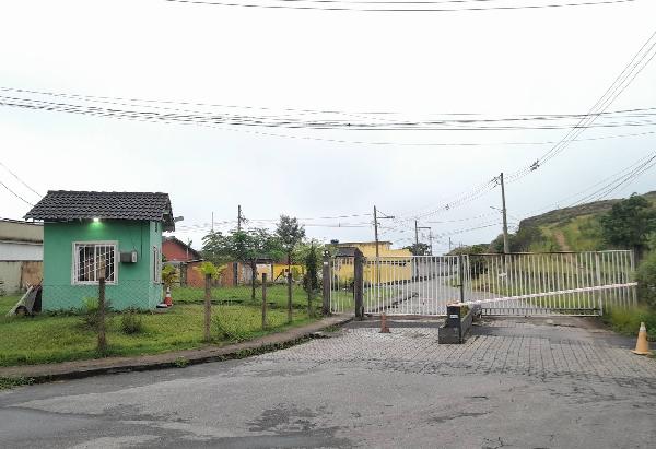 Casa em Nova Iguaçu, Cabucu, Rua C, N. 12000, Cs 4, RJ. Área: 56.76m2