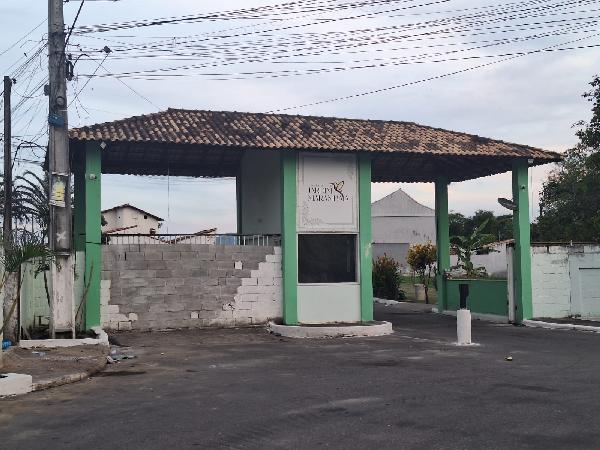 Casa em Itaboraí, Marambaia (manilha), Estrada Itaborai - CabuÇU, N. 158, Zona Residencial 2, RJ. Área: 51.49m2