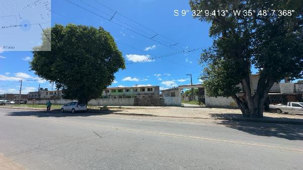 Casa em Rio Largo, Forene, Avenida Jose Manhas, N. 35, Cs 08 Pav Terreo Lt08 Qd A, AL. Área: 62.02m2