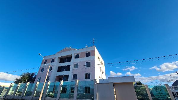 Apartamento em Brasília, Jardins Mangueiral (jardim Botanico), Avenida Mangueiral, N. Sn, Apto D122, Bl D1 R D Qd Cond Qc2 Ap D1-22, DF. Área: 46.45m2