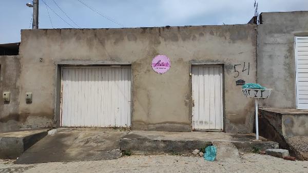 Casa em Brejo da Madre de Deus, Sòo Domingos, Rua Projetada Nº114, N. Sn, Qd G Lt 54, PE. Área: 50m2