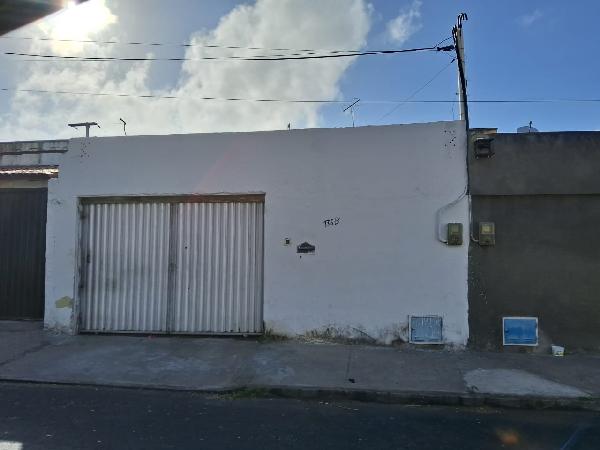 Casa em Horizonte, Vertente, Rua R Sdo 01, N. 136, Cs B, CE. Área: 53.14m2