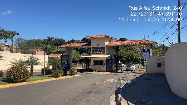 Apartamento em Santa Bárbara d'Oeste, Barrocao, Rua Alfeu Schimidt, N. 221, Apto 33, Bl Q, SP. Área: 48.79m2