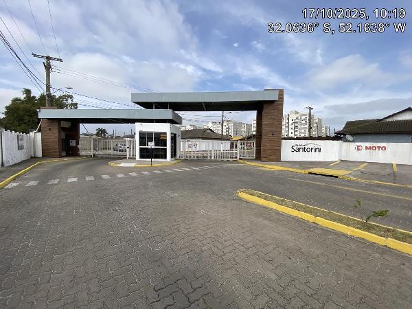 Casa em Rio Grande, Vila Sao Miguel, Estrada Roberto Socoowski, N. 757, Un Res 74 Qd B, RS. Área: 54.46m2