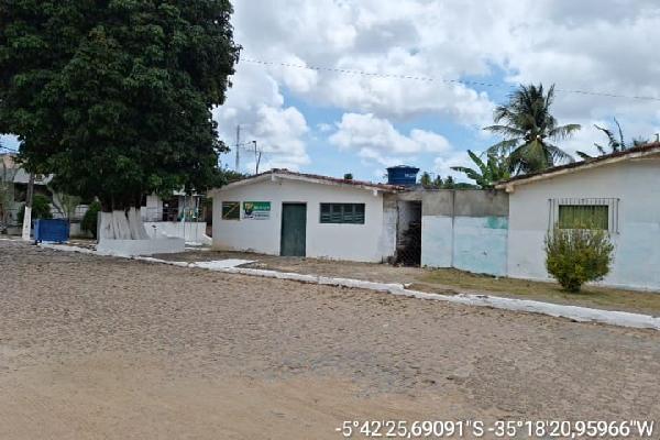Casa em Extremoz, Lot Potiguar, Rua Projetada, N. Sn, Qd 13 Lt 20 Gleba B, RN. Área: 60.97m2